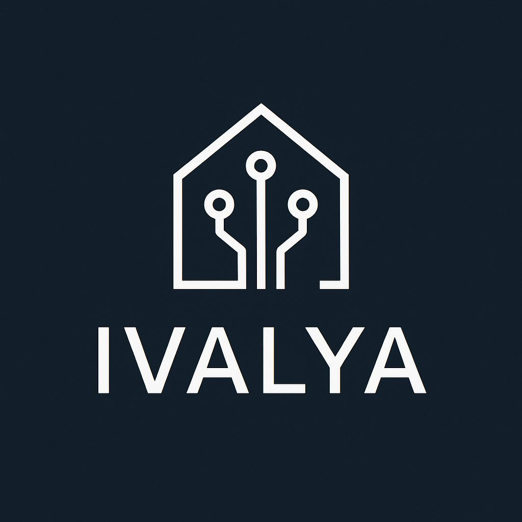 About Ivalya